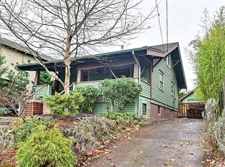 1016 NE Killingsworth St, Portland, OR 97211