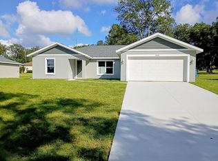 15625 SE 84th Ter, Summerfield, FL 34491
