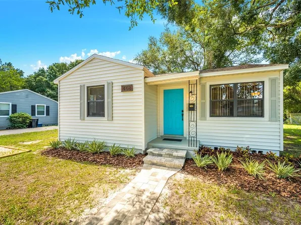 408 61ST AVENUE NE, ST PETERSBURG, FL 33703