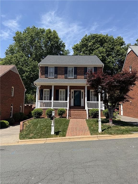 6029 Rittenhouse Rd, Winston Salem, NC 27104 | Zillow