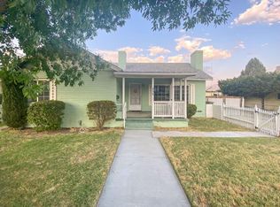 436 Hanby Ave, Bishop, CA 93514