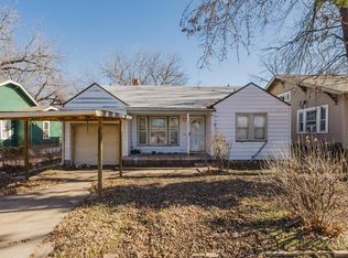 2026 S Waco Ave, Wichita, KS 67213