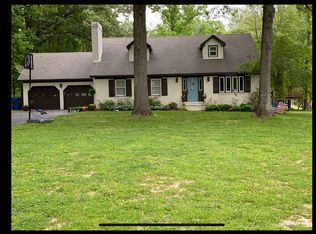 1535 London Dr #4, Murray, KY 42071