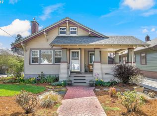 6214 NE Alameda St, Portland, OR 97213