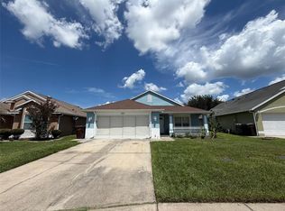 2319 Lily Pad Ln, Kissimmee, FL 34743