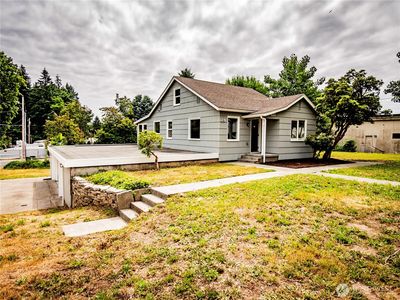 120 Phoenix Street NE, Olympia, WA, 98506