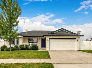 6607 N Harris Hawk Ln, Coeur D Alene, ID 83815