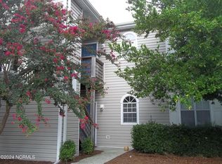 721 Bragg Dr APT F, Wilmington, NC 28412