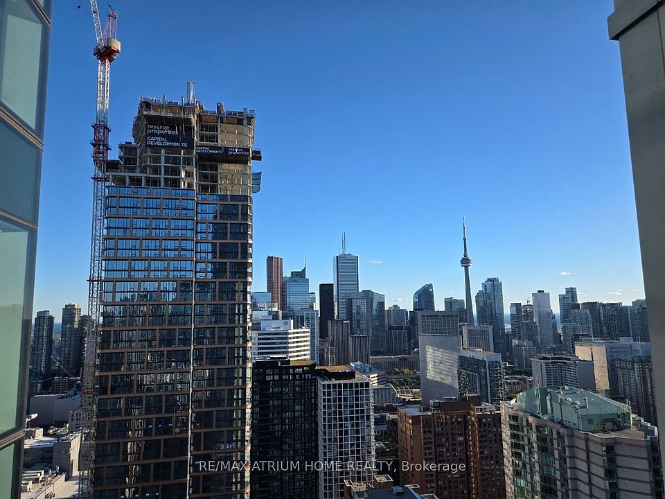 1st image of 386 Yonge St #3910