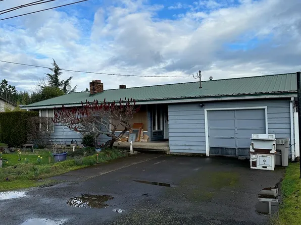 1115 SW Timian St, Corvallis, OR 97333