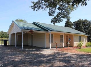 7598 Forrest Rd, Lone Oak, GA 30220