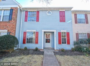 552 Cromwell Ct, Culpeper, VA 22701