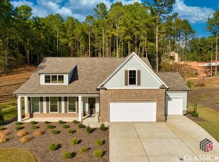 2117 Charmond Dr, Monroe, GA 30656