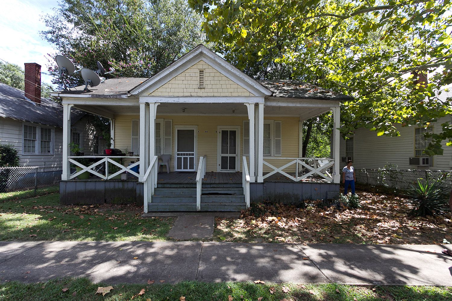 66 Poplar St, Porterdale, GA 30014 Zillow