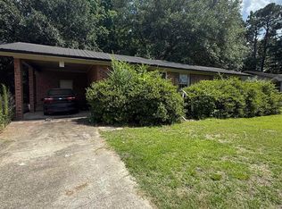 73 Sampson Rd, Hemingway, SC 29554