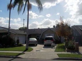 1834 W Elm Ave, Anaheim, CA 92804