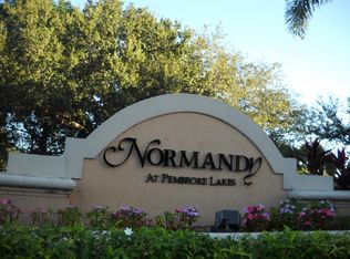 9932 NW 19th St, Pembroke Pines, FL 33024