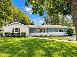 7913 5th St NE, Spring Lake Park, MN 55432