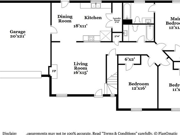 2nd image of this home