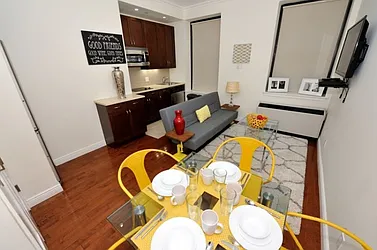 Rented by Eisenberg Exclusives