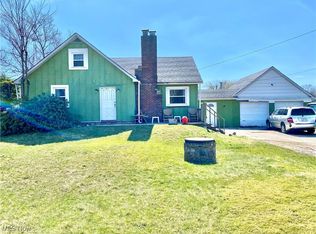 4246 S Ridge Rd, Perry, OH 44081