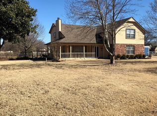 6511 N 130th Ave E, Owasso, OK 74055