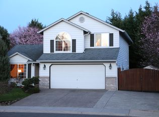 9001 NE 163rd Ave, Vancouver, WA 98682