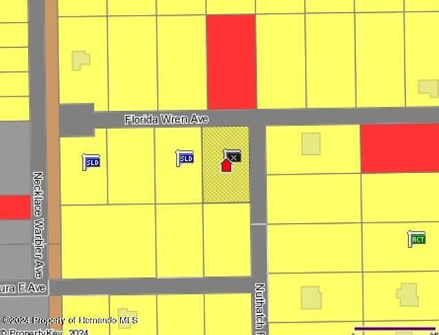 2nd image of LOT 4 Florida Wren Ave Lot 4