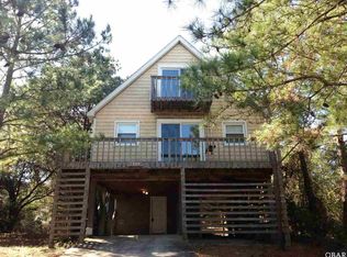2904 S Lost Colony Dr, Nags Head, NC 27959