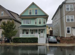 44 Malden St, Everett, MA 02149