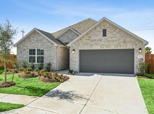 3405 Moraine Lake Dr, Santa Fe, TX 77510