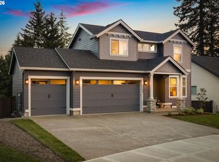 5194 N 91st Ave, Camas, WA 98607