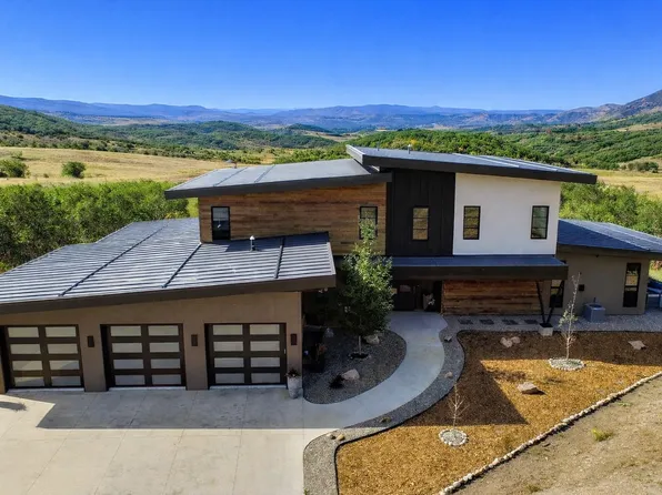 45233 Four Seasons Way, Steamboat Springs, CO 80487