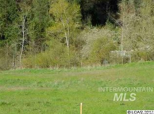 Tbd Little Canyon Rd, Peck, ID 83545