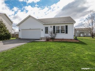 712 Osbron St, Plano, IL 60545
