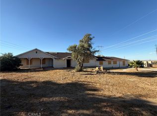 8539 W Avenue L, Lancaster, CA