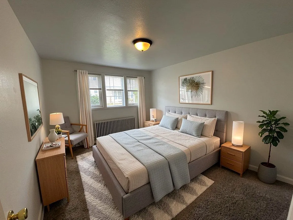 1 bed, 1.0 bath, $1,150 — Photo 4