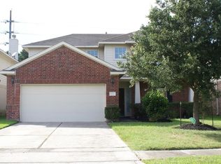 5014 Mossy Bridge Dr, Spring, TX 77379