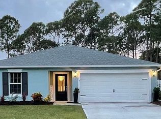 1110 Harland Rd SW, Palm Bay, FL 32908