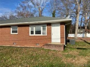 2800 Congress Rd, North Chesterfield, VA 23237