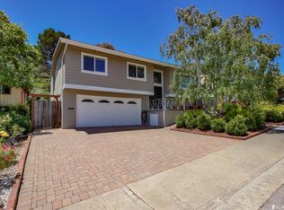 1015 Sycamore Dr, Millbrae, CA 94030
