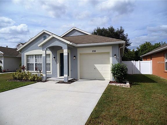2nd image of 206 Summer Sails Dr