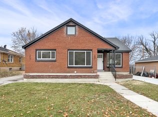 3503 Quincy Ave, Ogden, UT 84403