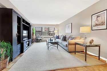 Sold by Engel & Völkers New York City