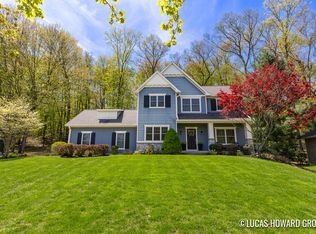 4667 Sundial Dr NE, Grand Rapids, MI 49525