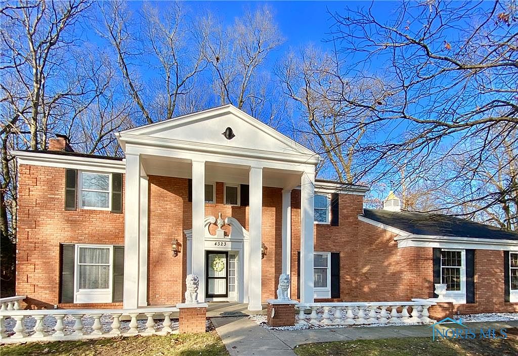 4323 Nantuckett Dr, Toledo, OH 43623 Zillow