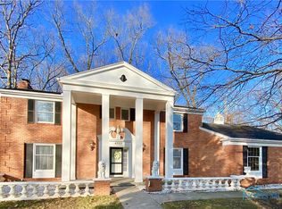 4323 Nantuckett Dr, Toledo, OH 43623