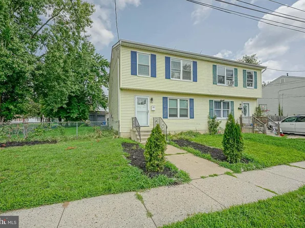 341 Clarkson St, Burlington, NJ 08016