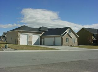 1508 N Kennedy St, Jerome, ID 83338