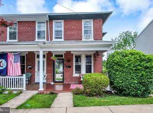 46 S Franklin St, Dallastown, PA 17313